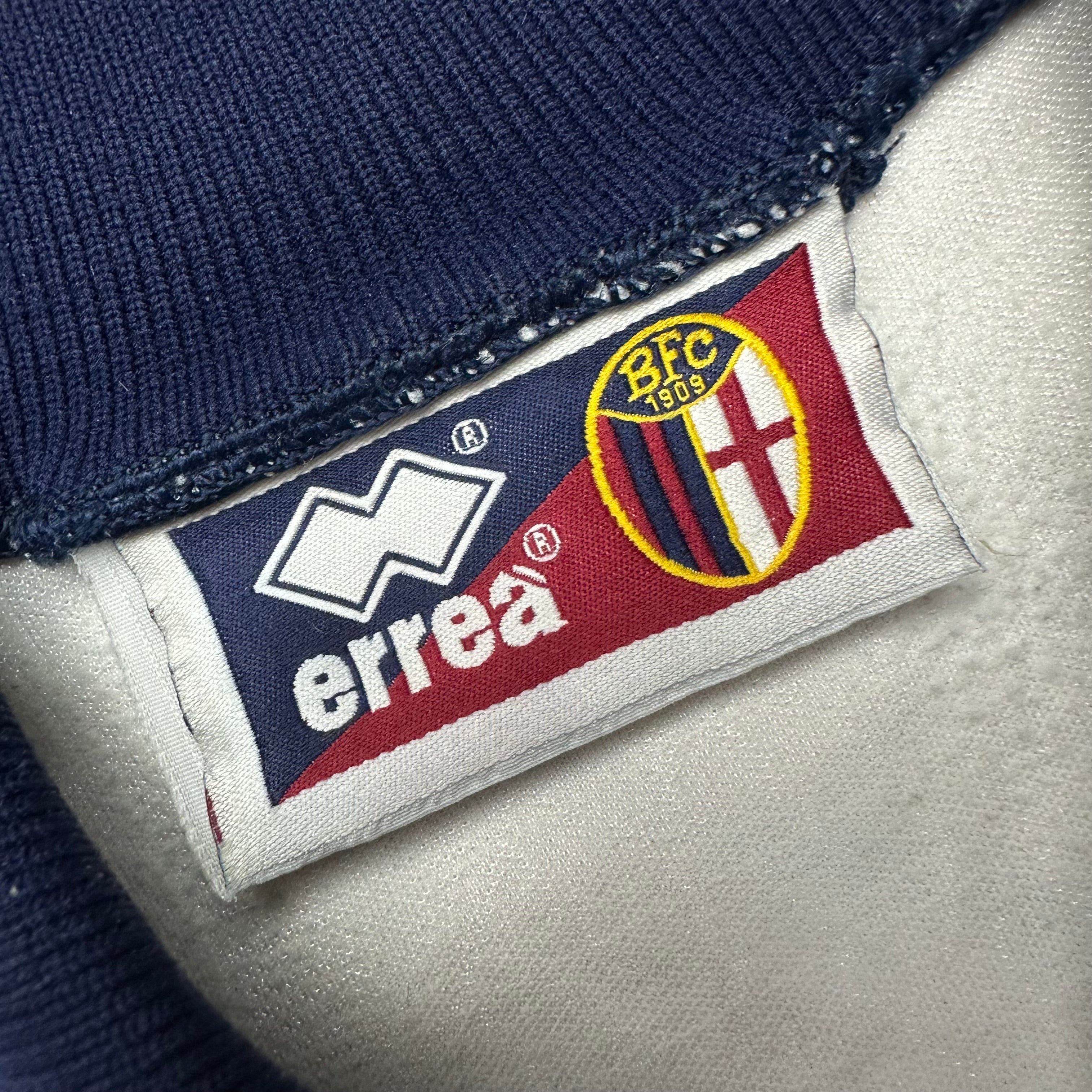 Bologna 1993-94 Away Shirt (M)